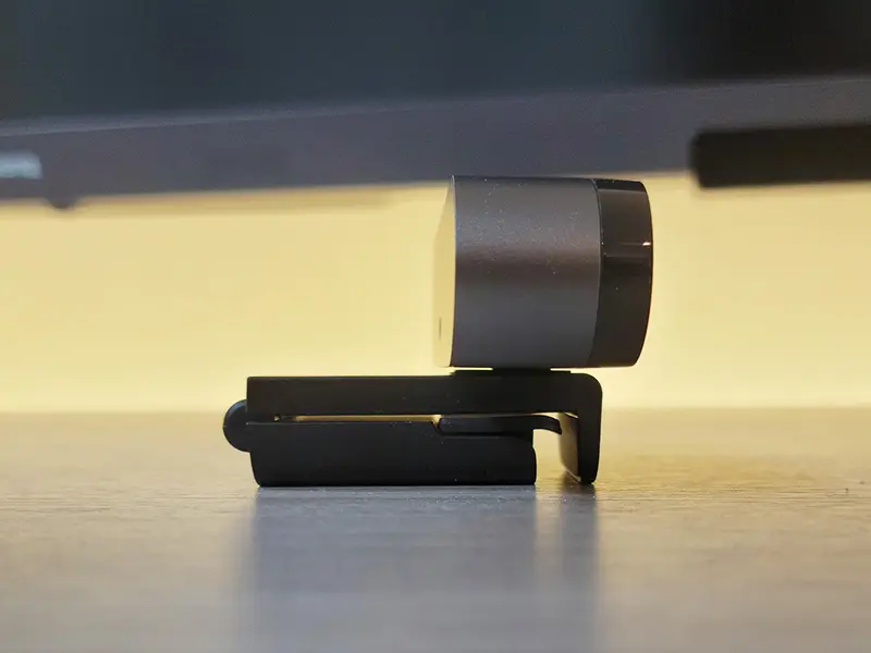 ロジクール BRIO C1000eR レビュー｜初心者でもわかる4K高画質カメラの