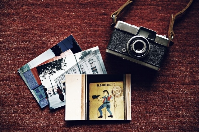 Nikon FE2 フィルムカメラの実写レビュー | カメラレンタルの専門店