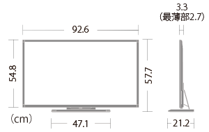 LC-40F3 SHARP | 映像/音響機材のレンタルサービス | 株式会社タケナカ