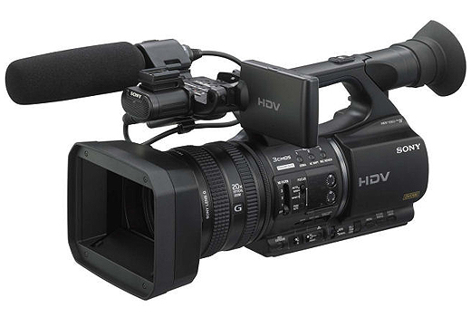 HVR-Z5J SONY | 映像/音響機材のレンタルサービス | 株式会社タケナカ