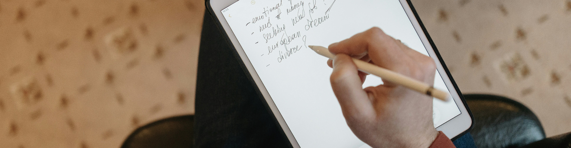 どのApplePencilを選べばいい？対応するiPad一覧表│iPadのレンタル