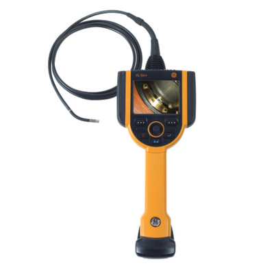 VJ-ADV5 先端可動式デジタル内視鏡5mのレンタル｜計測器・測定器の即日