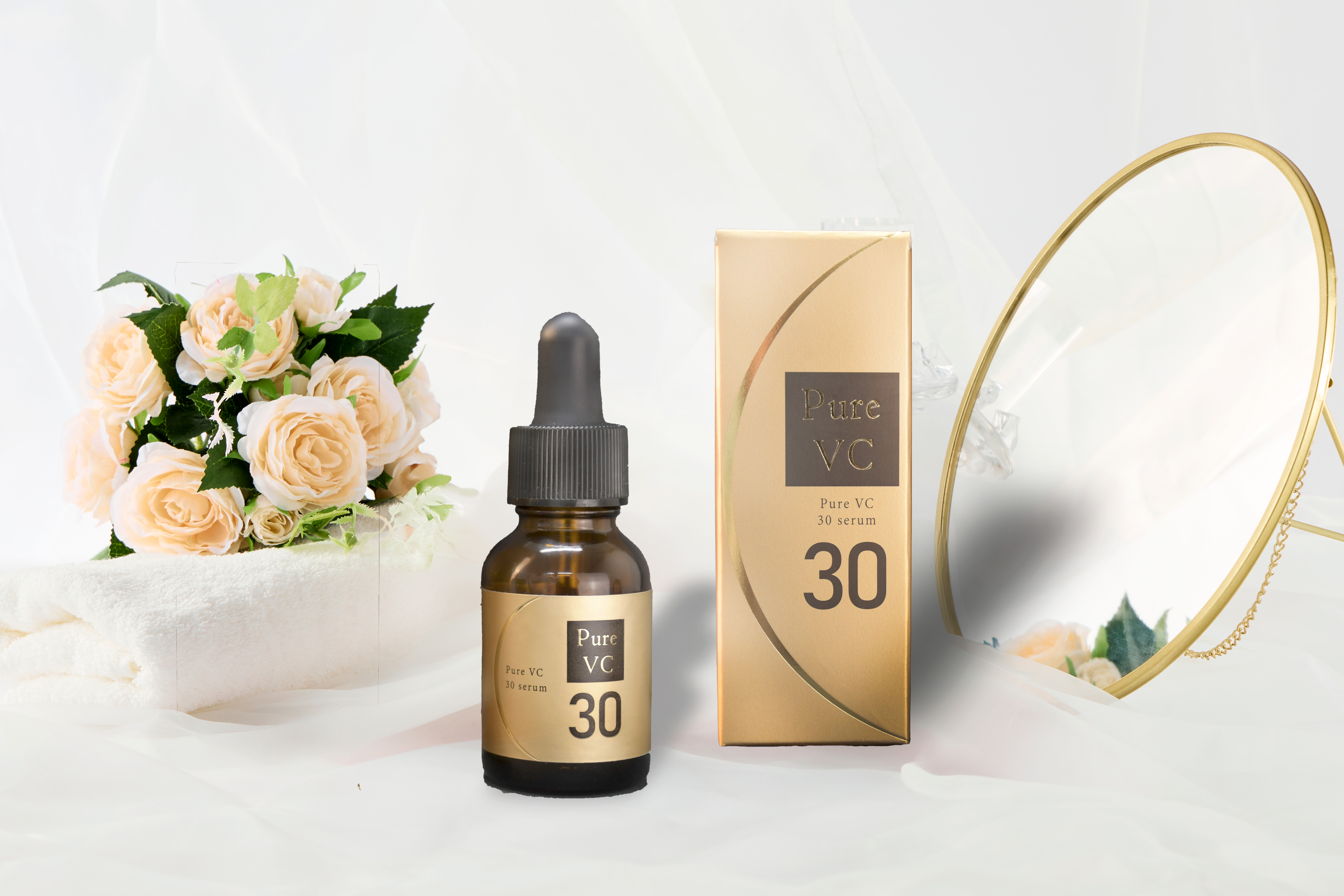 ADERAY｜ブランドサイト