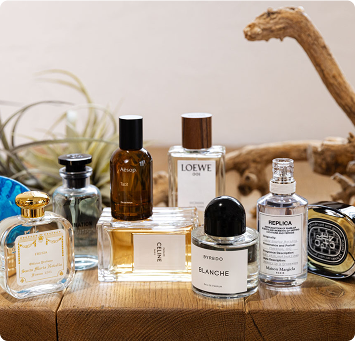 トライアルセット