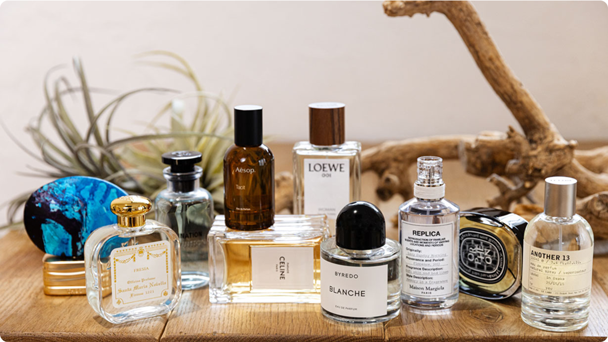 トライアルセット