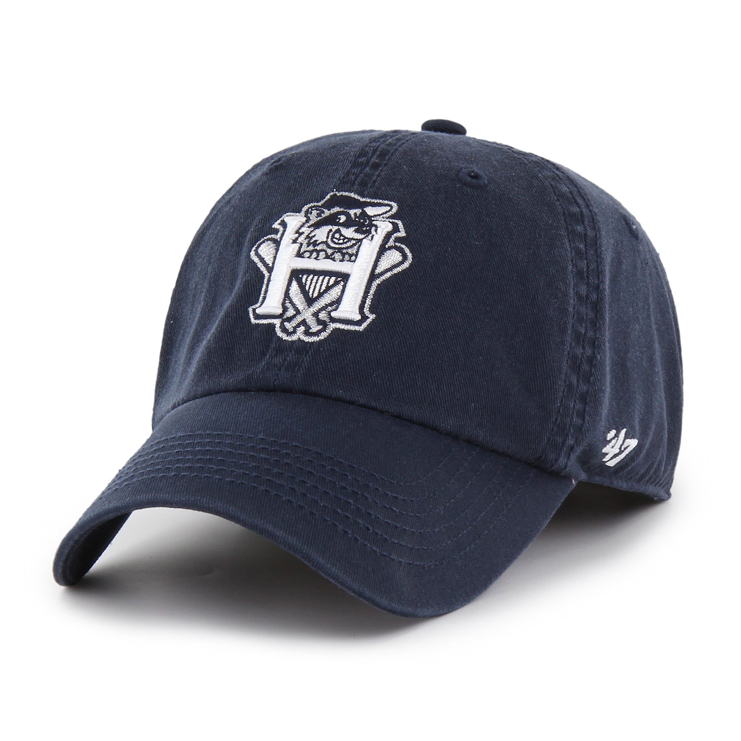 HVR '47 Legacy Franchise Flex Fit Hat | Navy [SALE] – HV Renegades