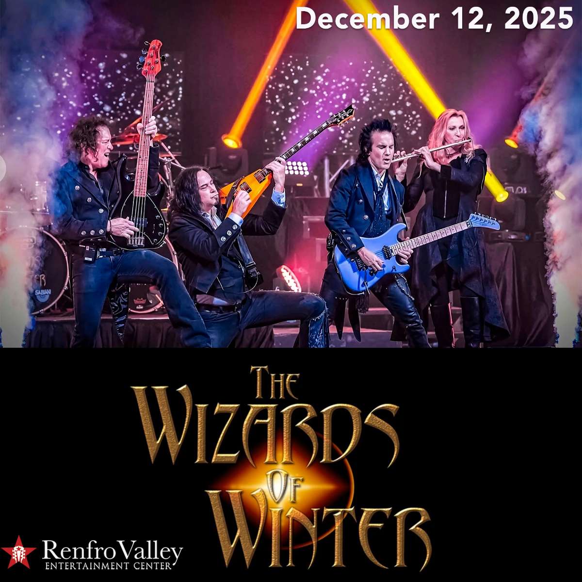 Concerts | Renfro Valley Entertainment Center