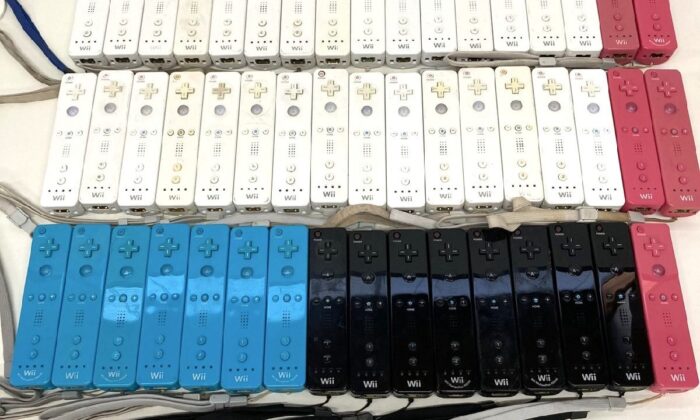 N897◇電車でGo プロフェッショナル仕様 コントローラーUSB セット PC