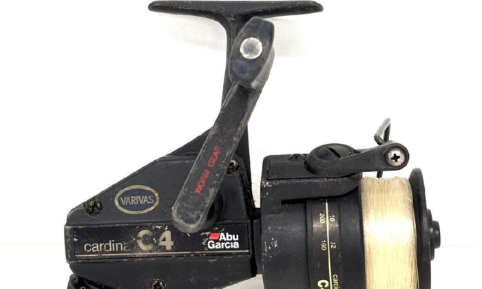 Daiwa ダイワ HYPER TANACOM 500Fe ハイパータナコン 電動リール 船用