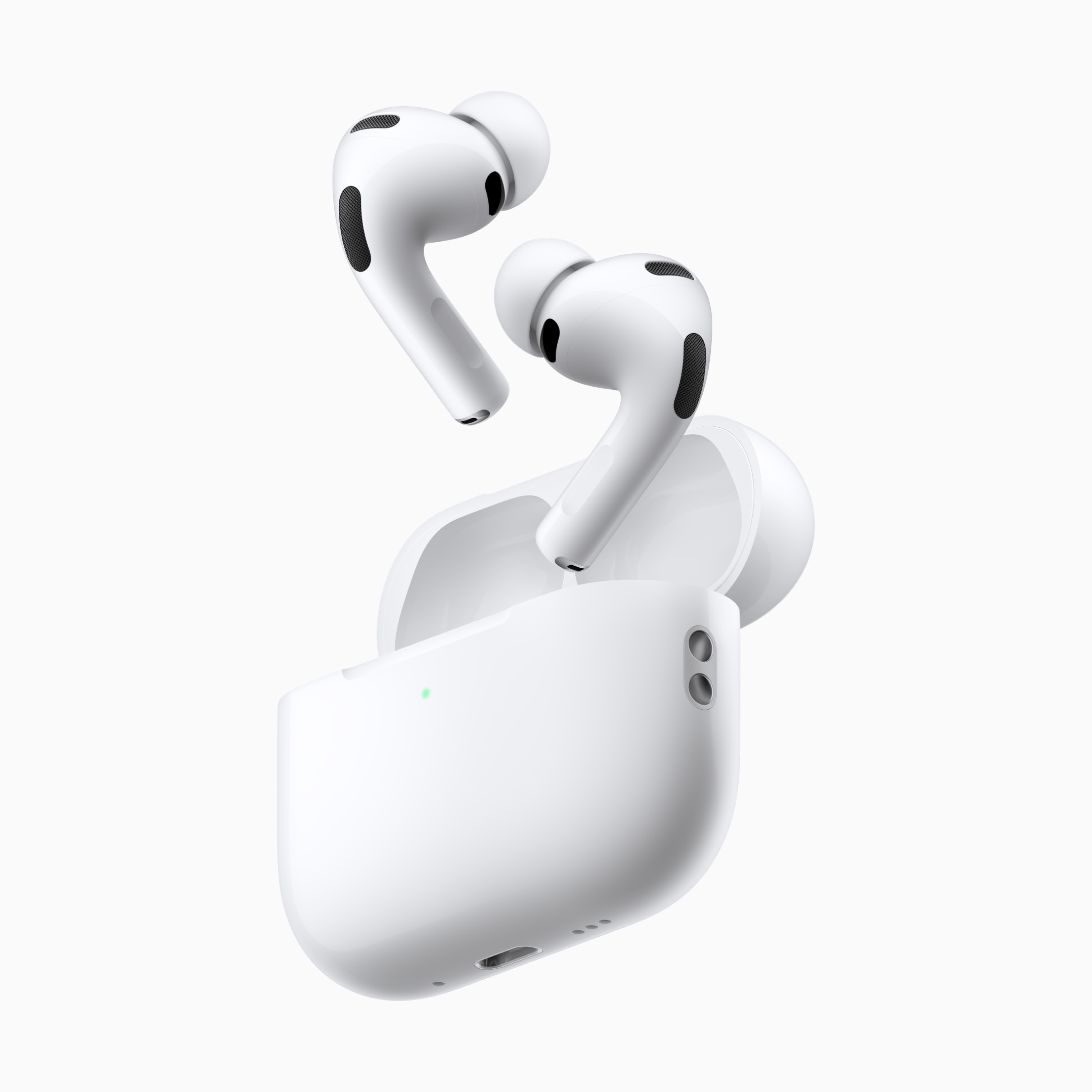 AirPods Pro 3が発表 ライブ翻訳機能や心拍数センサーの搭載に注目