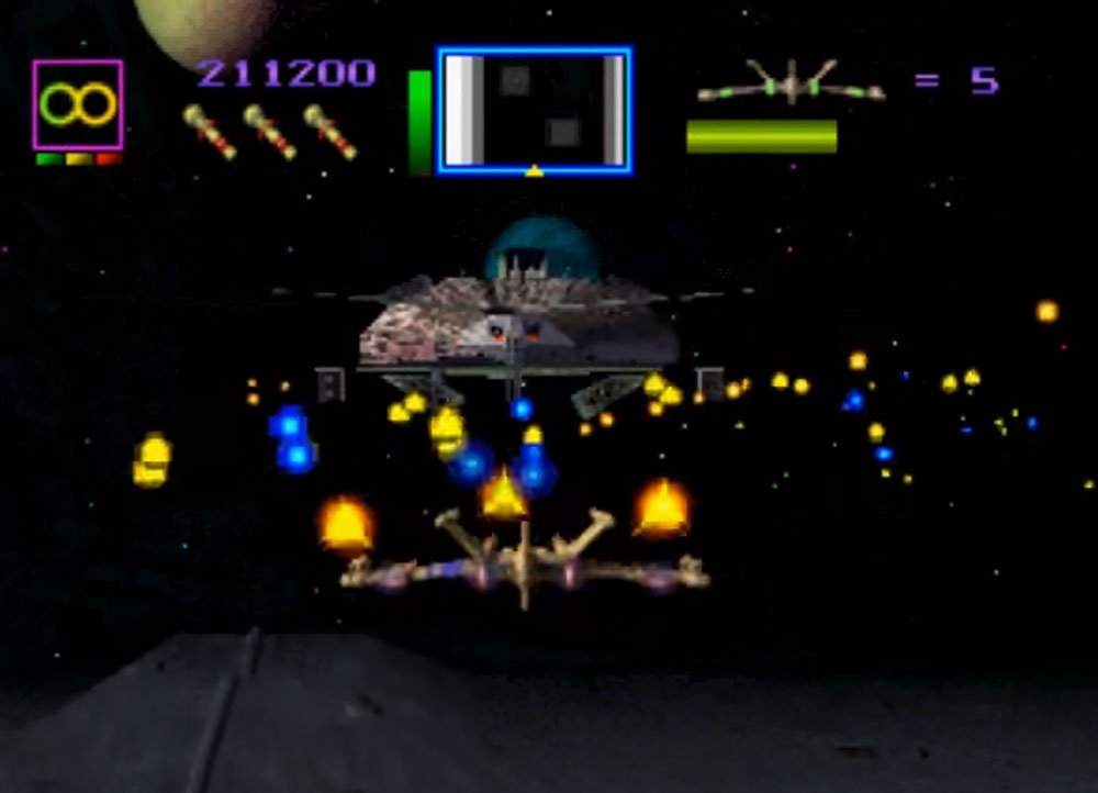 Total Eclipse 3DO review - History of the REAL 3DO Multiplayer