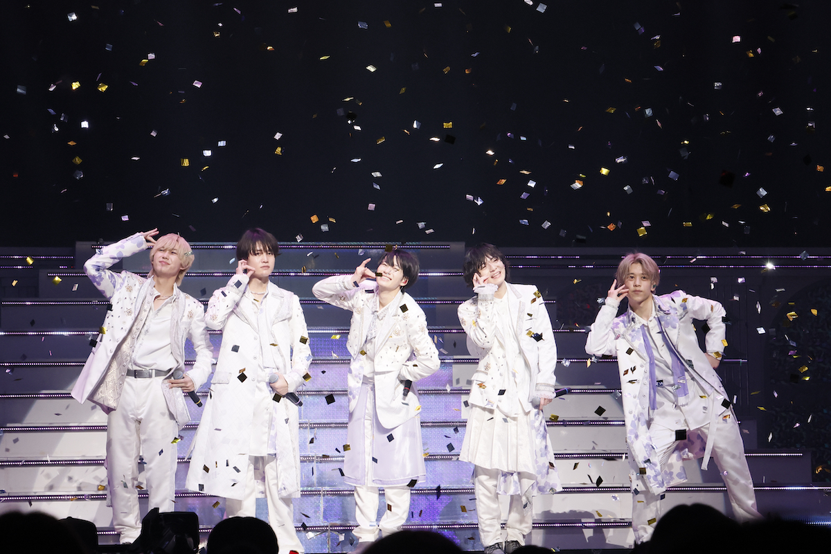 Lil かんさい、“一舞入魂”に込めた5年の歩みとステージへの思い 初の