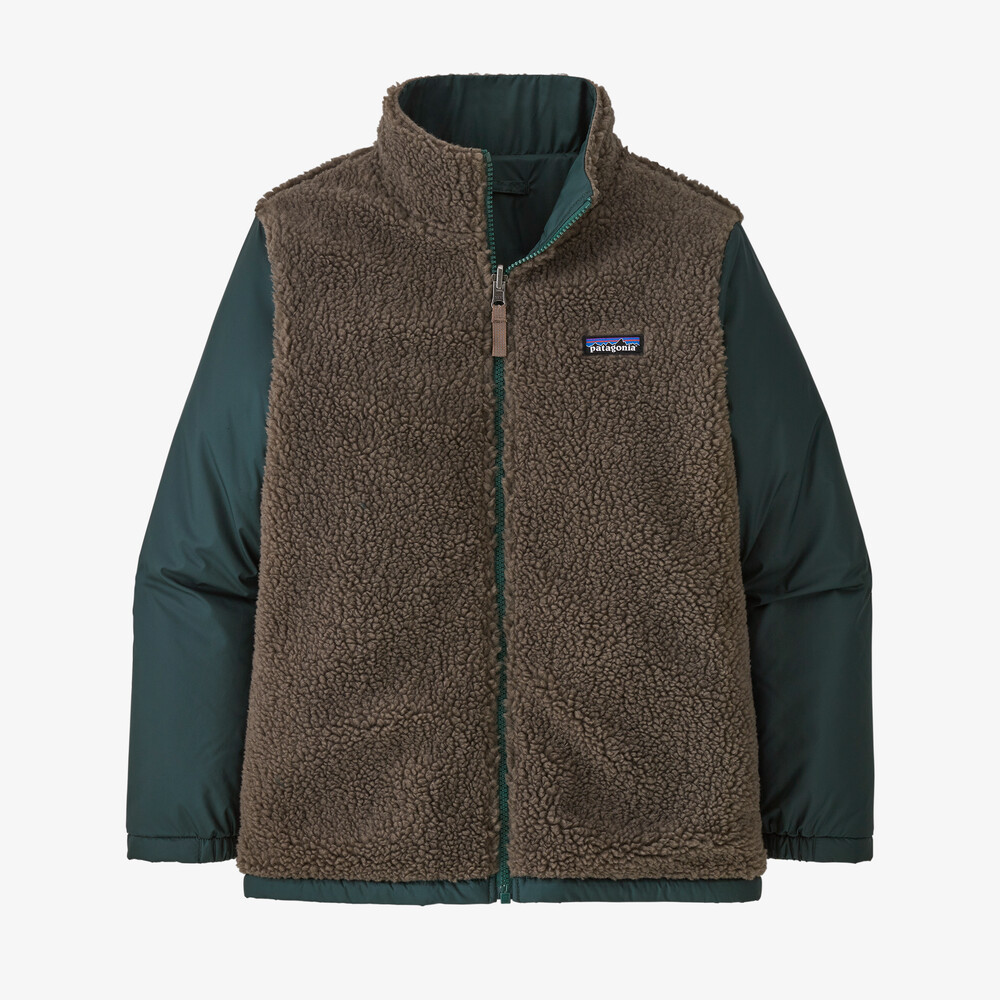 real surf online shop / Patagonia Boys 4-in-1 Everyday Jacket