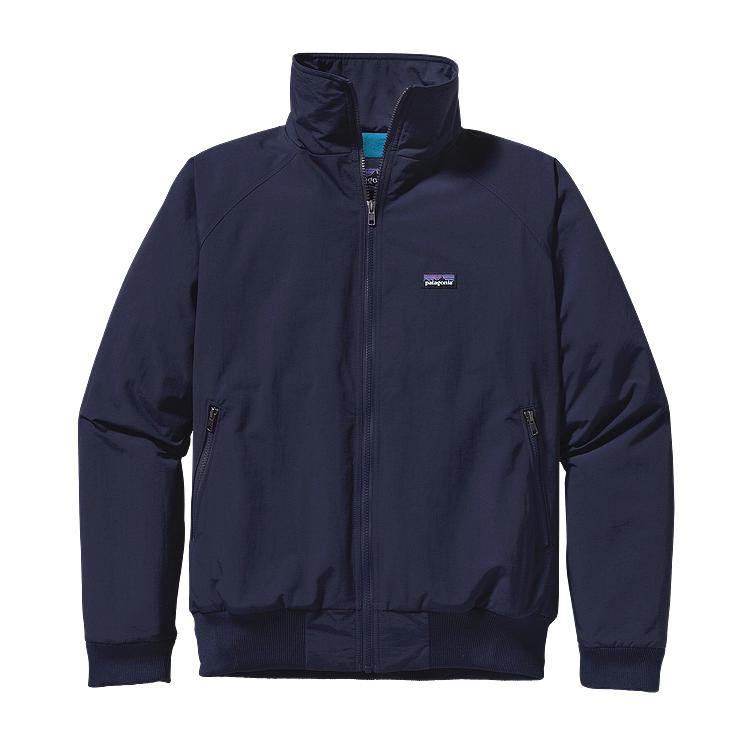 Patagonia Men's Shelled Synchilla Jacket | real surf shop