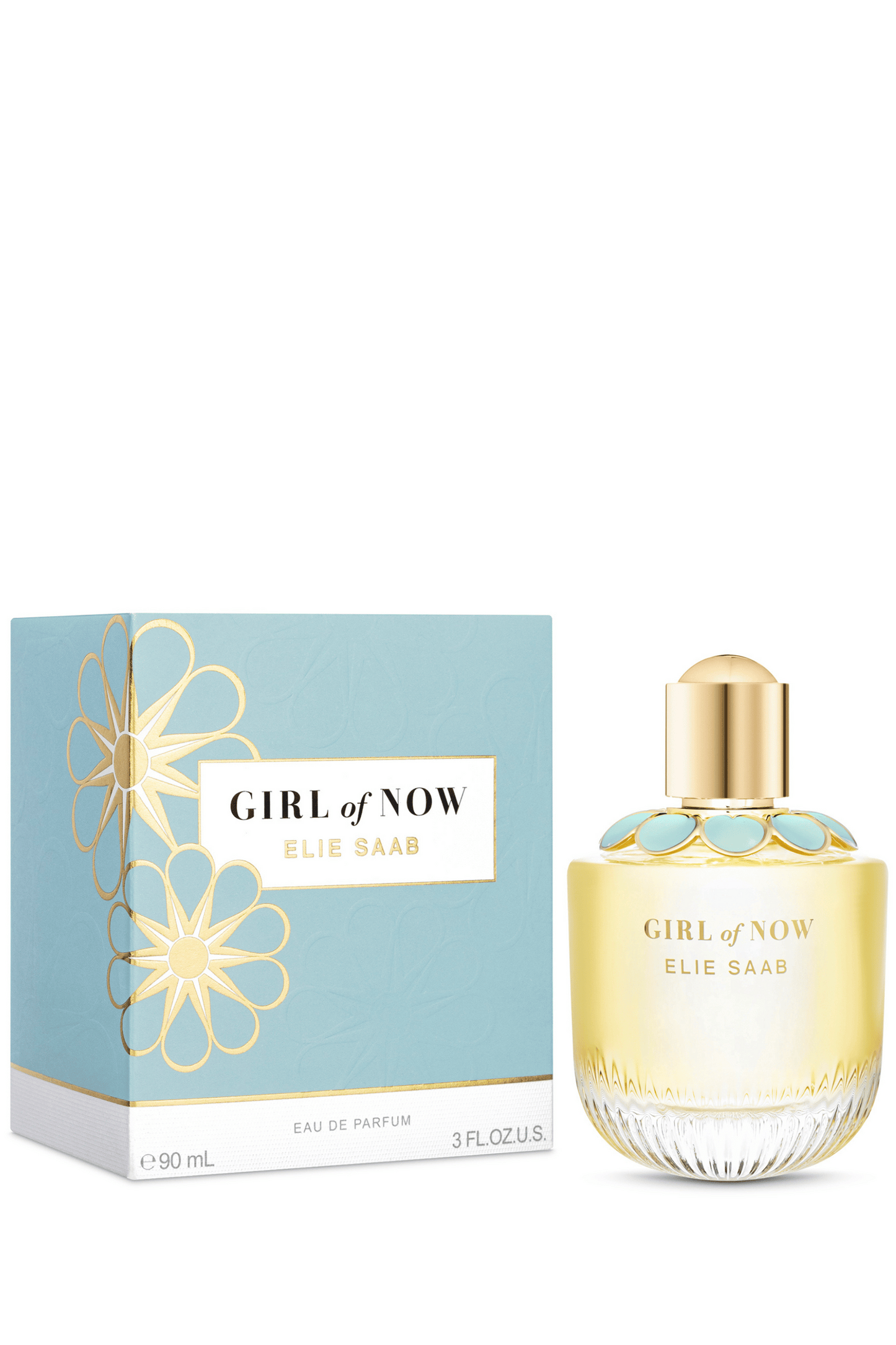 Elie Saab | Girl of Now Eau de Parfum – REBL