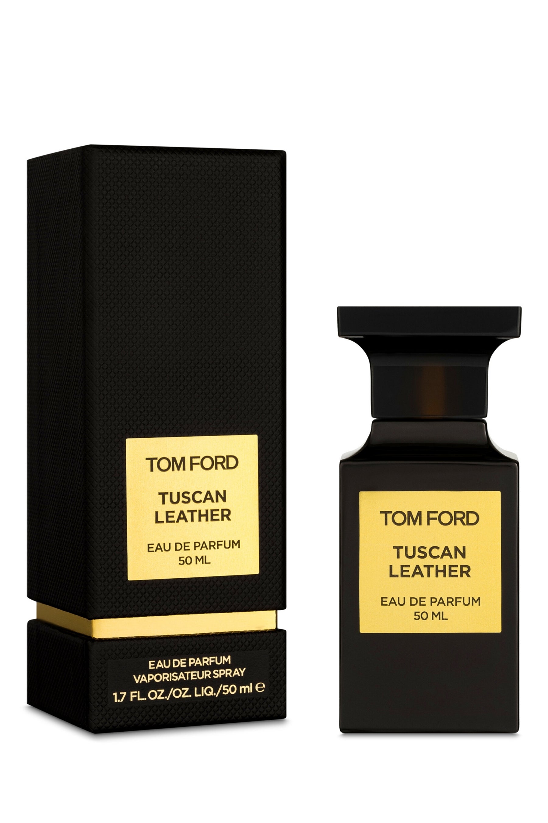 Tom Ford | Tuscan Leather Eau de Parfum – REBL