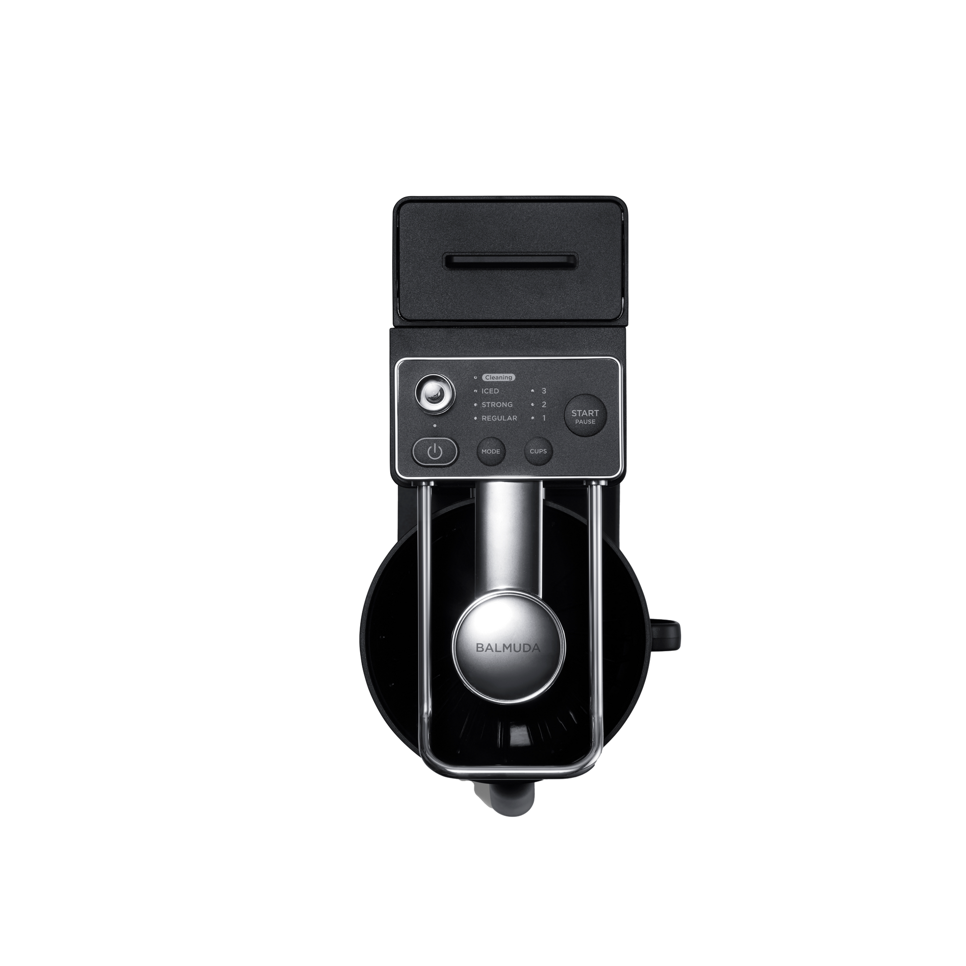 BALMUDA The Brew /BALMUDA| コーヒー器具 | REC COFFEE