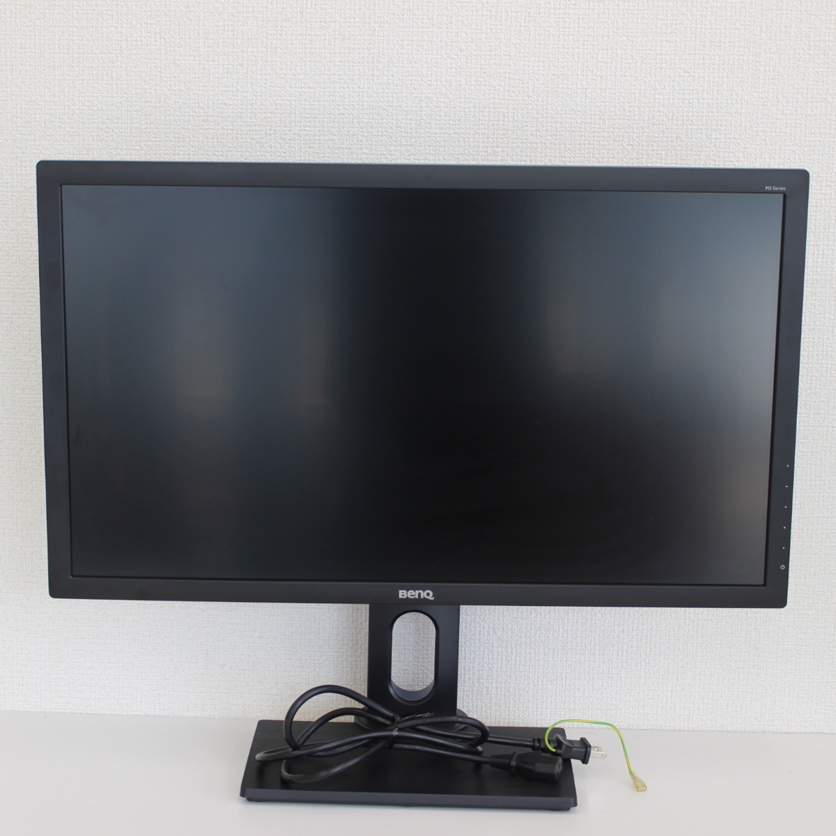BENQ PD2700Q GL2760-T 27インチ WQHD ディスプレイ 2018年製 モニター