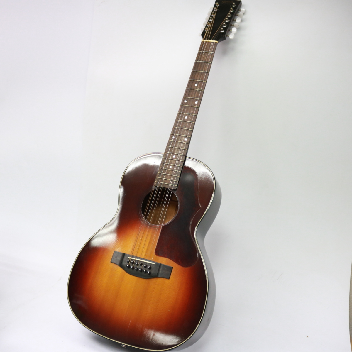 整備済 Three S W-150 1976年製 スズキバイオリン 国産名機 整備済