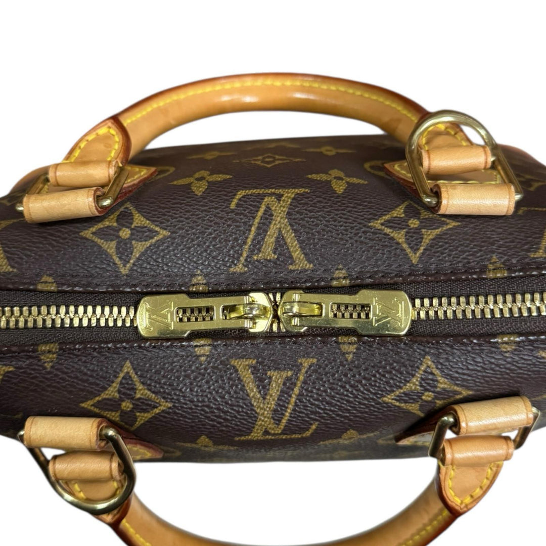 LOUIS VUITTON ルイヴィトン アルマPM モノグラム ハンドバッグ