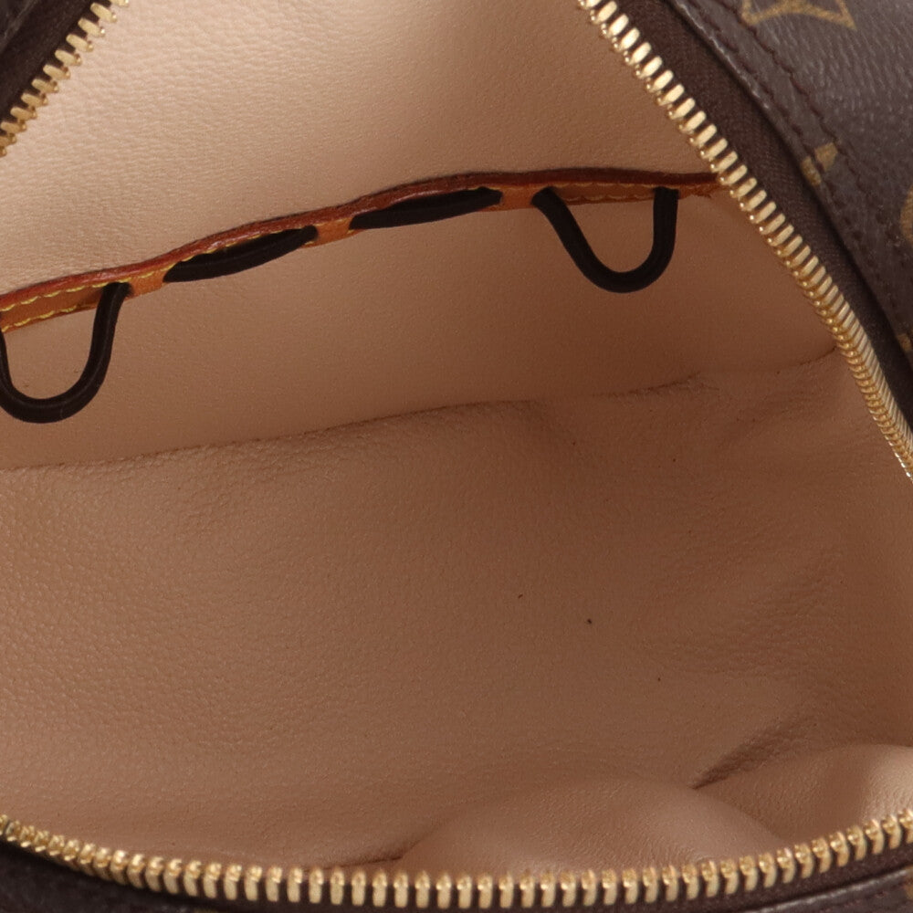 LOUIS VUITTON ルイヴィトン スポンティーニ モノグラム ショルダー