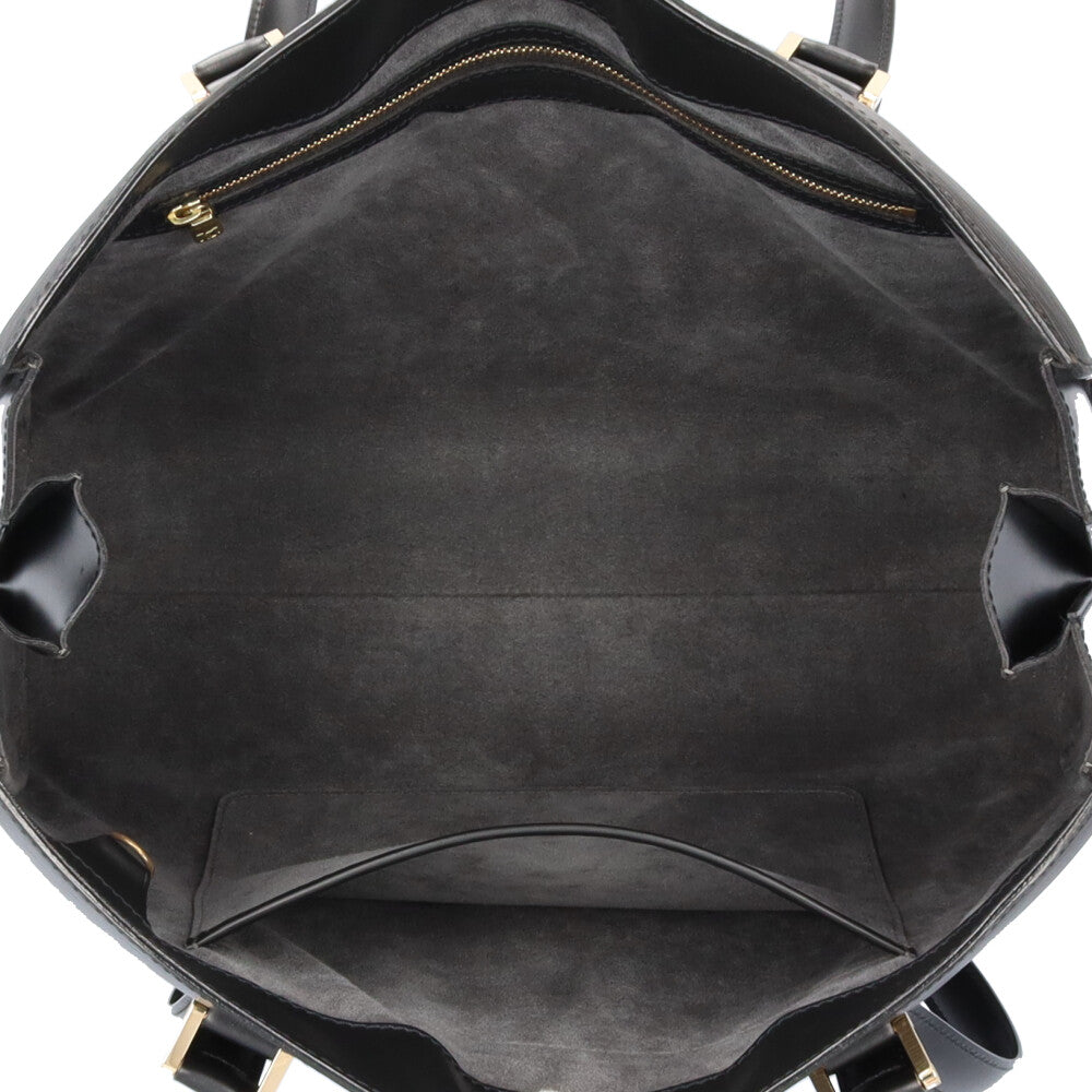 LOUIS VUITTON ルイヴィトン デュプレックス エピ トートバッグ