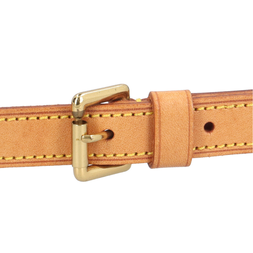 LOUIS VUITTON ルイヴィトン ミュゼットサルサ ショート モノグラム