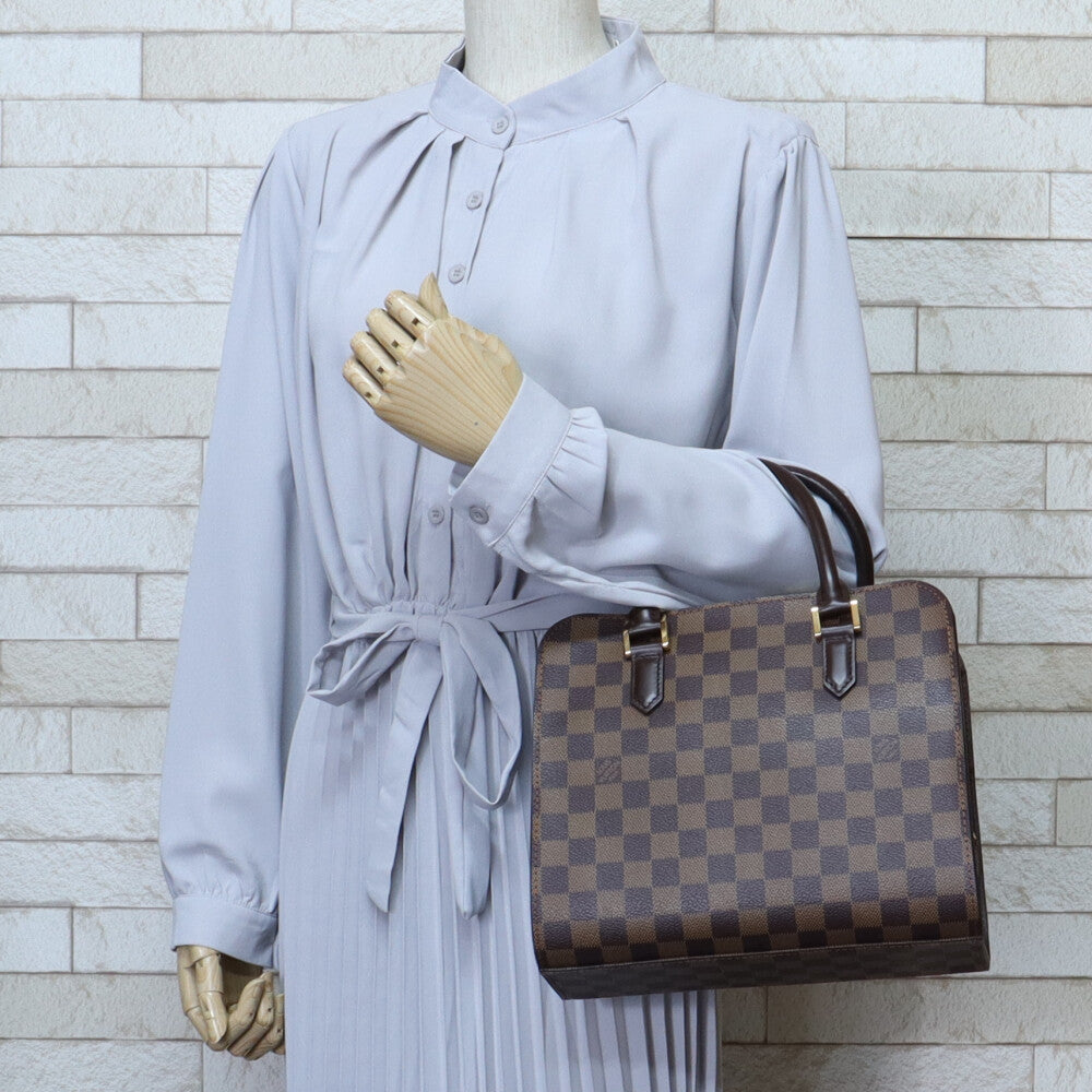 ルイヴィトン LOUIS VUITTON ダミエ ショルダーバッグ ダミエ