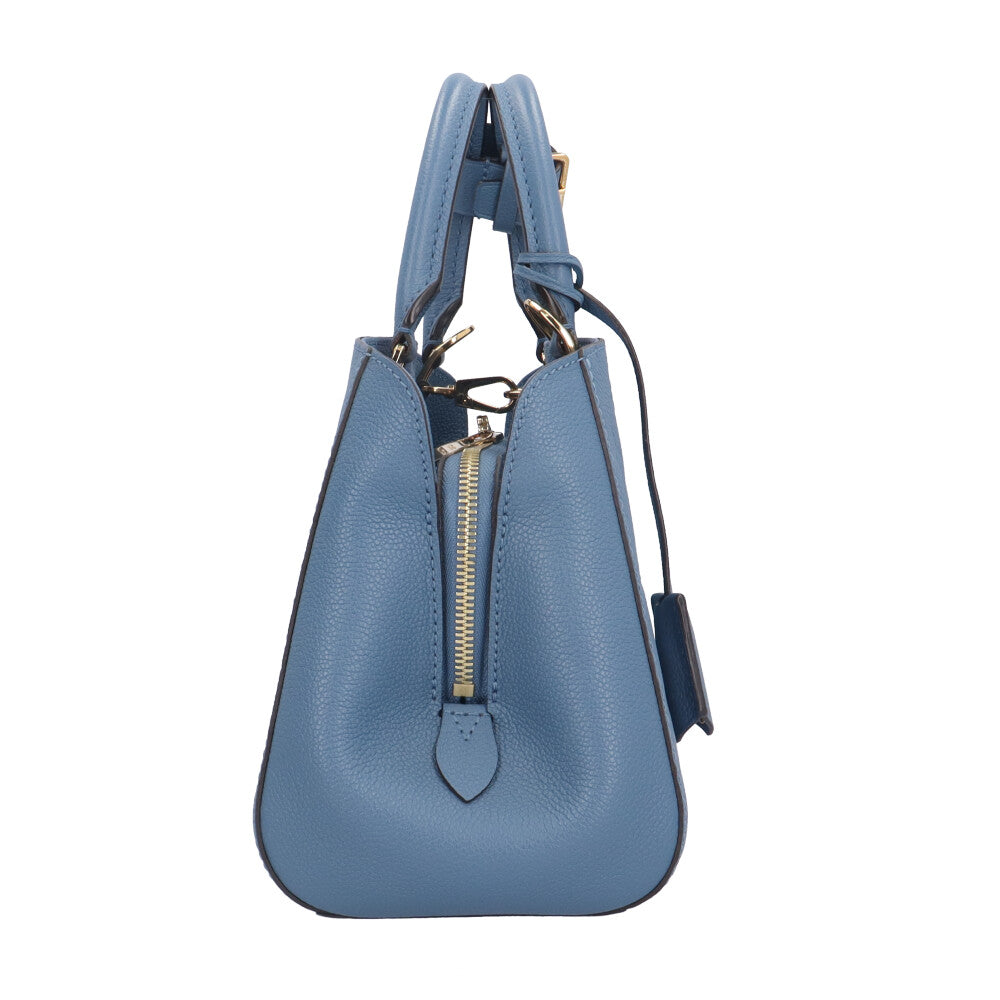 LOUIS VUITTON ルイヴィトン モンテーニュBB モノグラムアンプラント