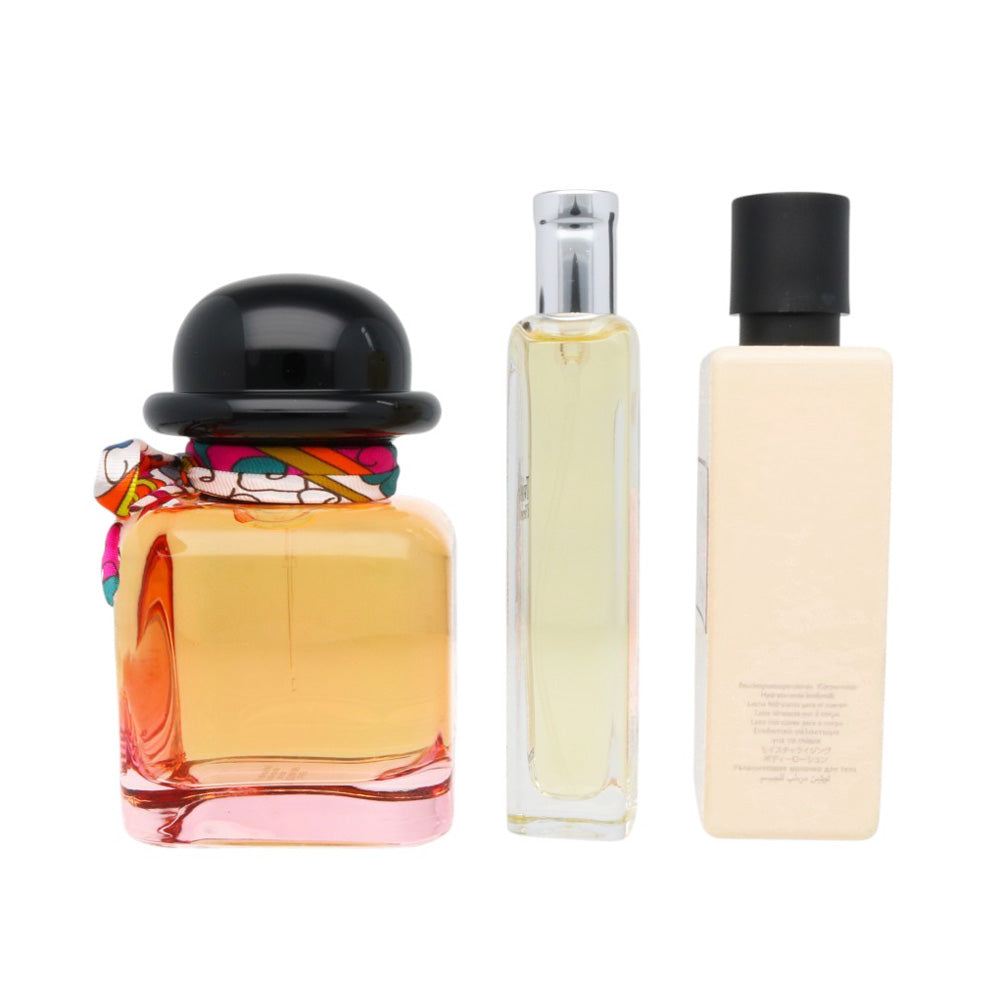 HERMES エルメス オードパルファムセット ツイリー ドゥ エルメス 香水