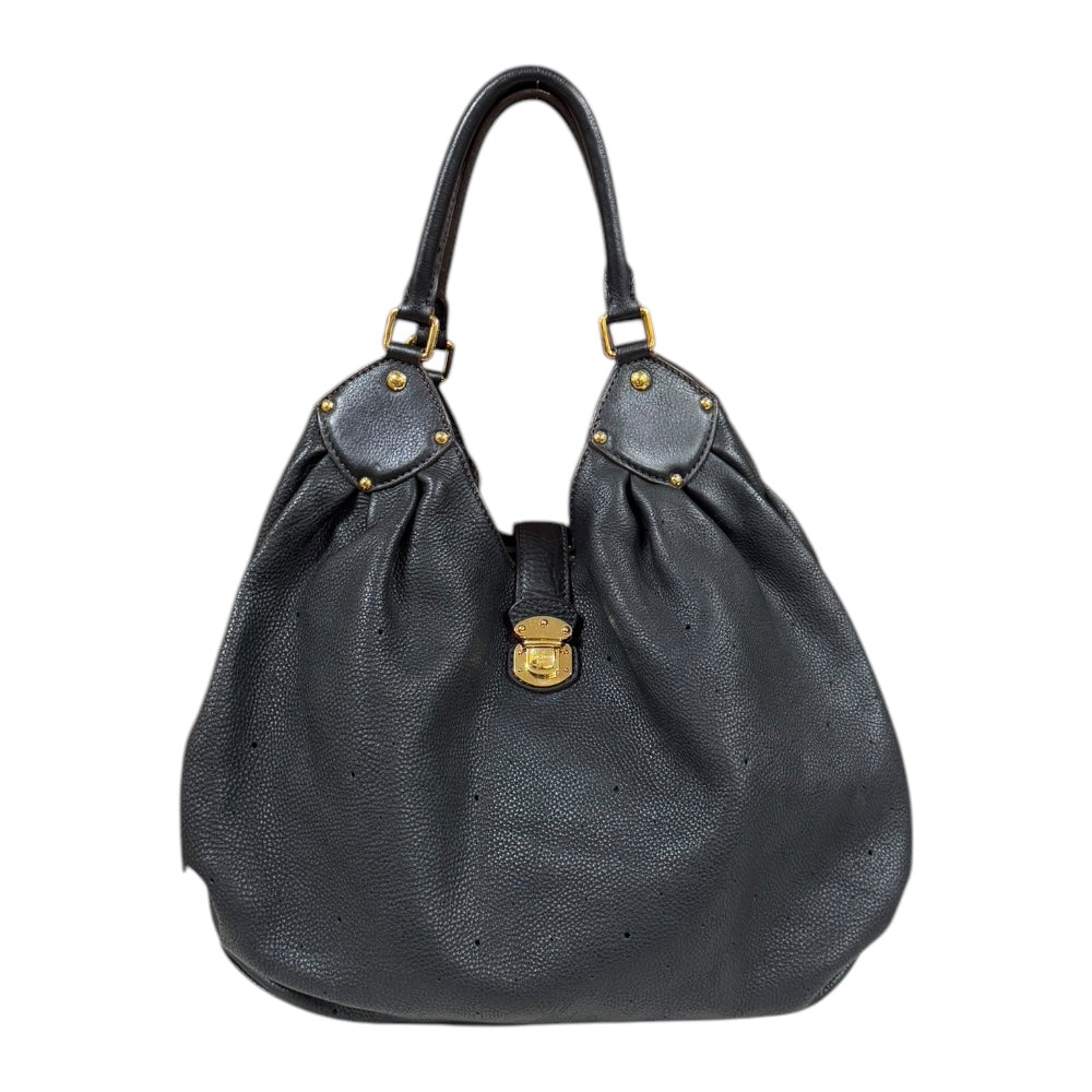 LOUIS VUITTON ルイヴィトン XL マヒナ ショルダーバッグ モノグラム