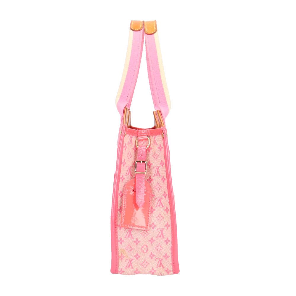 LOUIS VUITTON ルイヴィトン サックキャトリーン モノグラムミニ