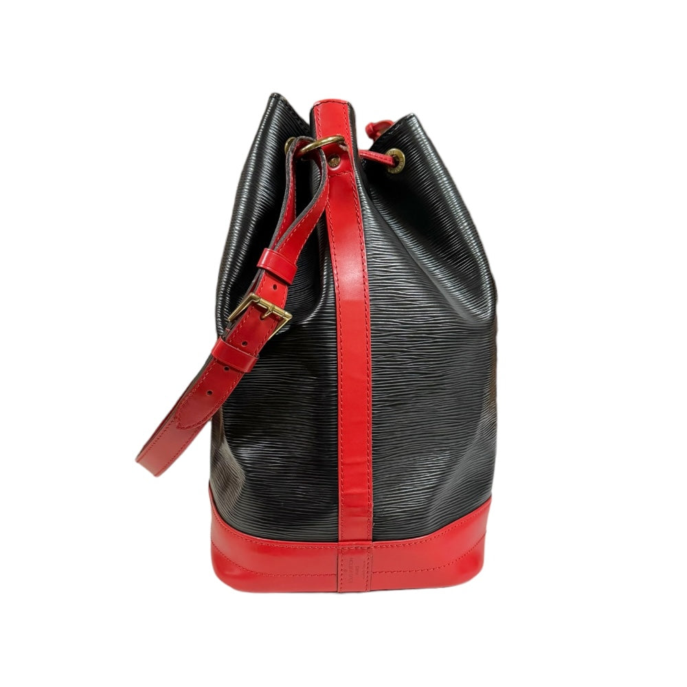 EARLYSUMMER20％】LOUIS VUITTON ルイヴィトン ノエ エピ ショルダー