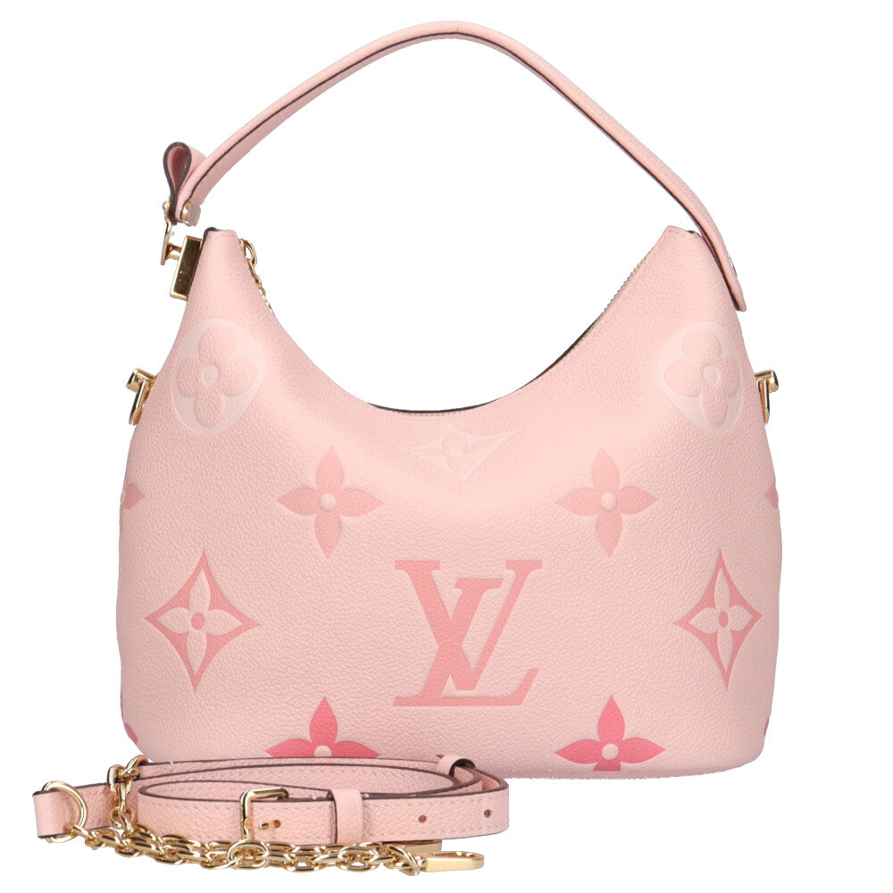 Louis Vuitton LOUIS VUITTON Marshmallow PM Monogram Giant Shoulder