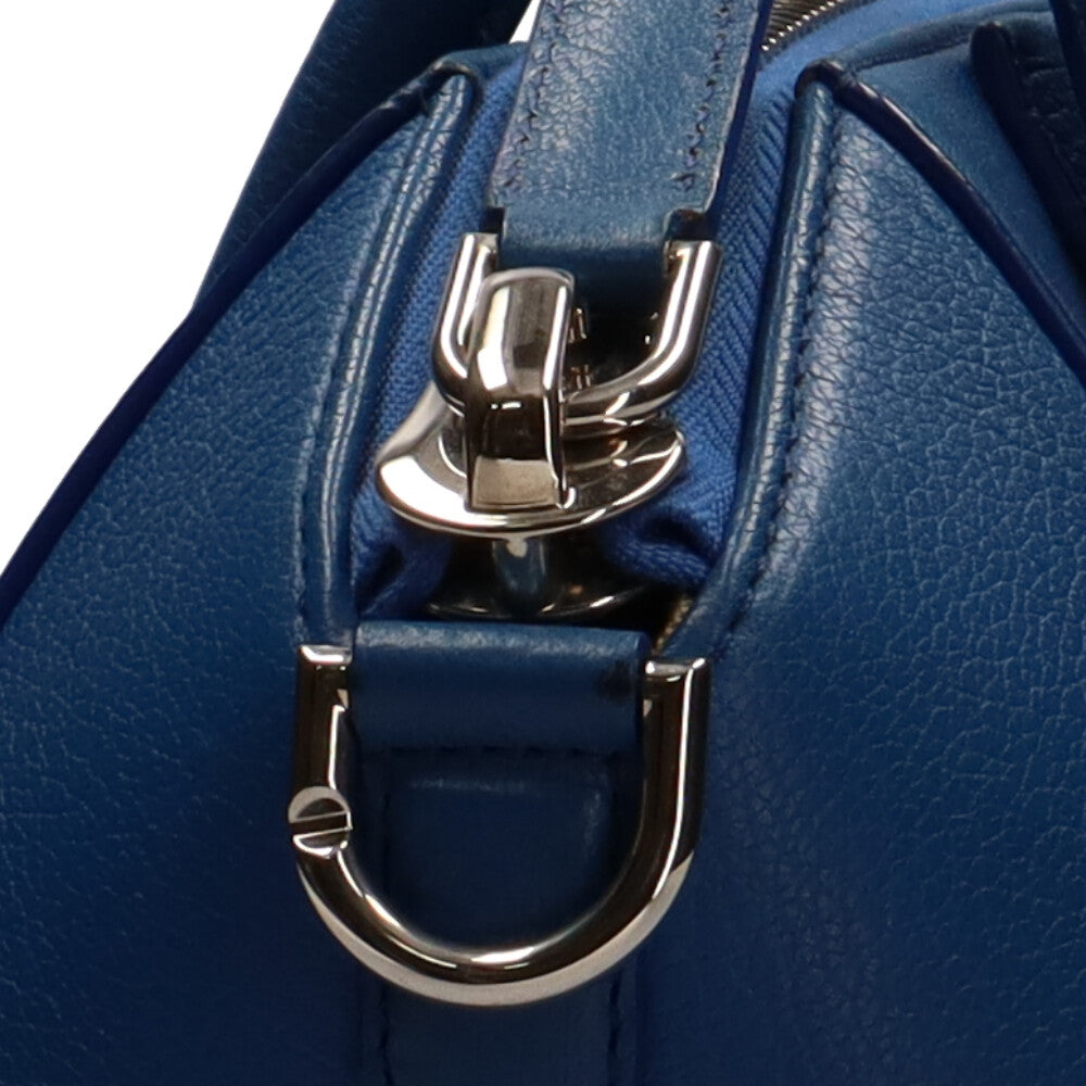 ジバンシー Givenchy スモール アンティゴナ ショルダーバッグ ゴート