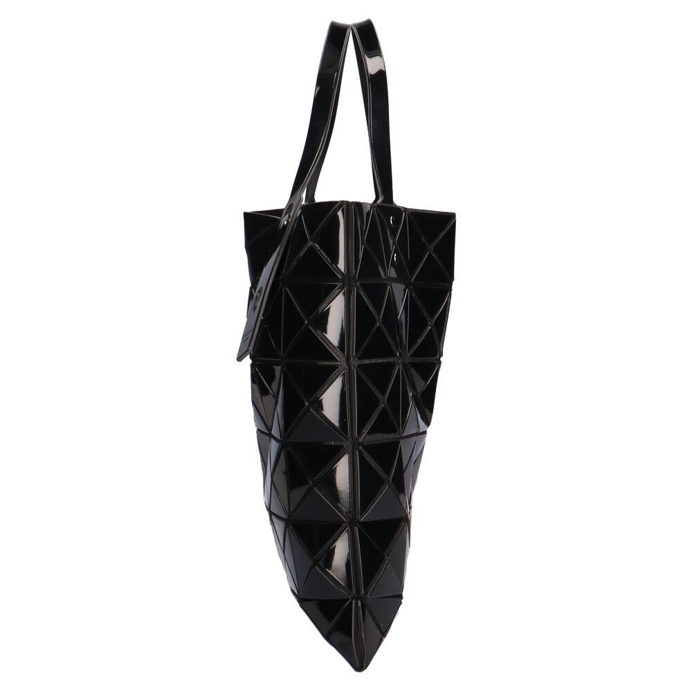 イッセイミヤケ ISSEY MIYAKE BAOBAO トートバッグ PVC ブラック