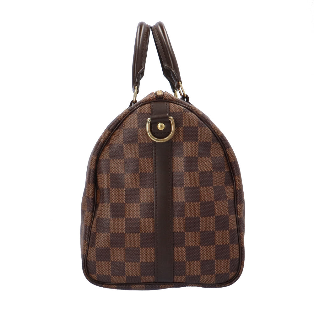 LOUIS VUITTON ルイヴィトン スピーディ30バンドリエール ダミエ