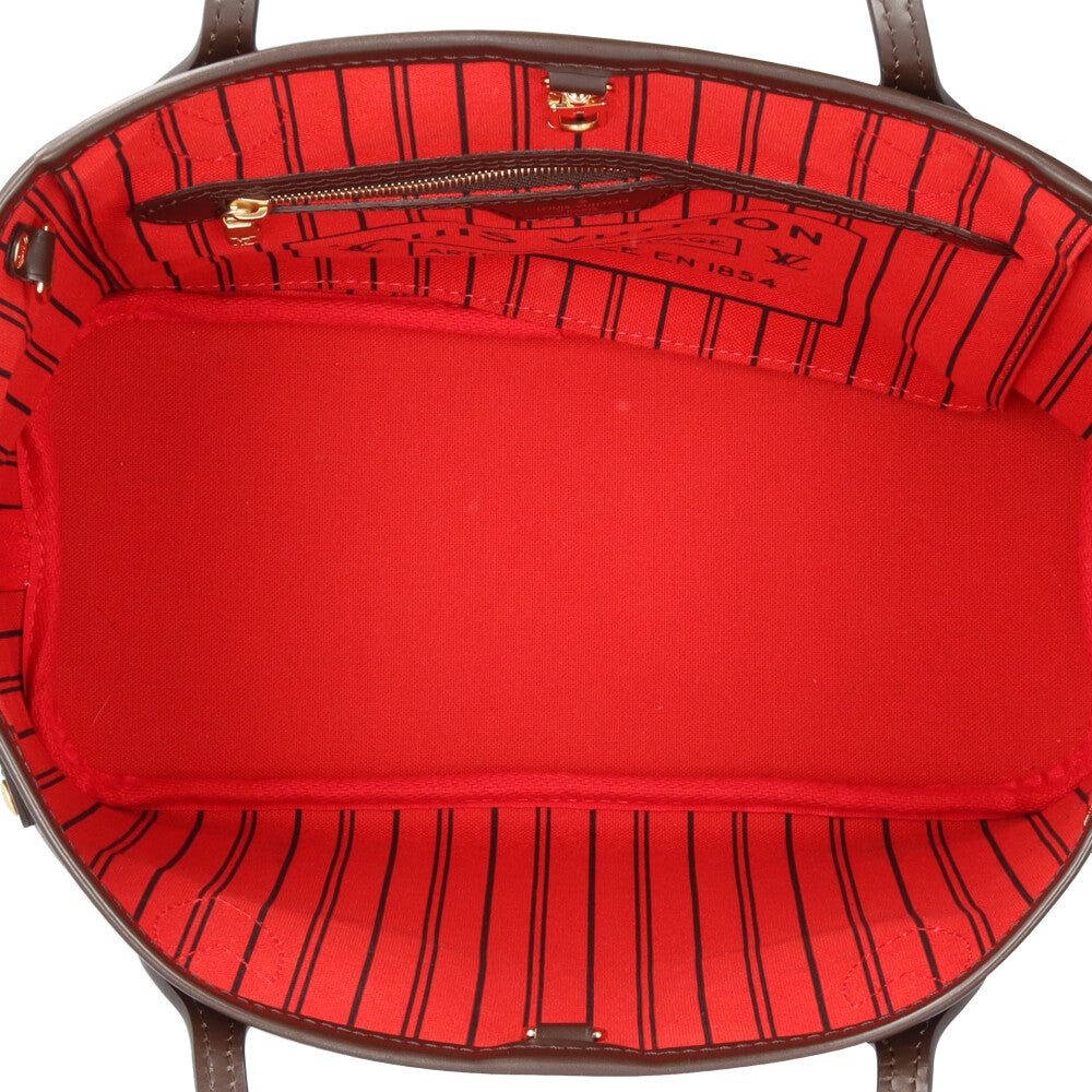 LOUIS VUITTON ルイヴィトン ネヴァーフルPM ダミエ トートバッグ