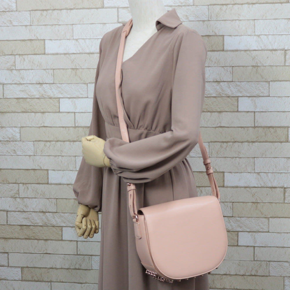 限界値下げ祭】 アレキサンダーワン Alexander Wang ショルダーバッグ