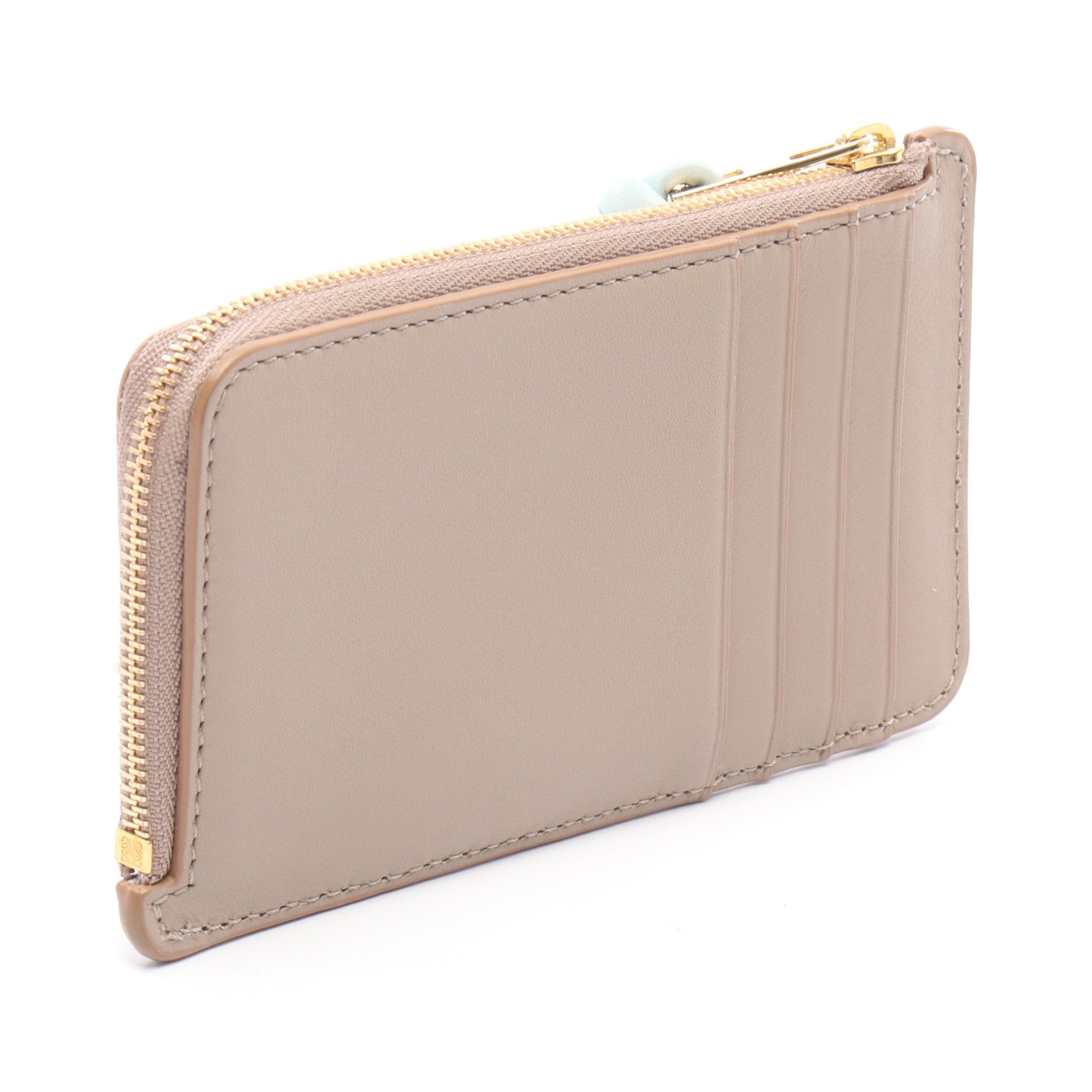 ノット コインカードホルダー フラグメントケース カードケース レザー