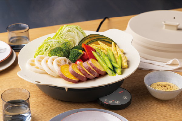 未使用 MFG クッキング グリルプレート 27cm 未使用 MFG クッキング