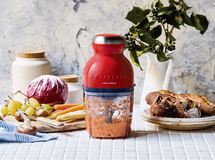 カプセルカッター ボンヌ | récolte（レコルト）