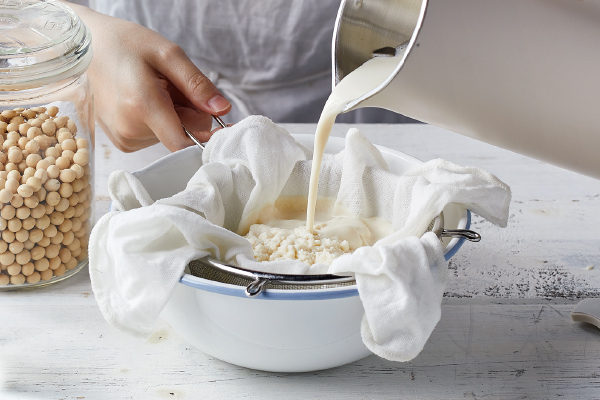 ソイ&スープブレンダー［生産終了］ | récolte（レコルト）