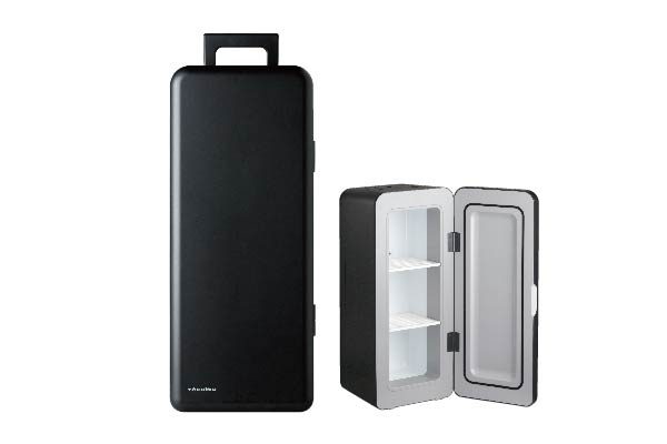 パーソナルクーラーボックス | récolte（レコルト）