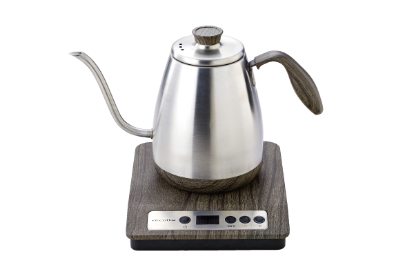 温度調節ドリップケトル | récolte（レコルト）