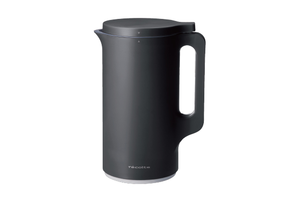 自動調理ポット | récolte（レコルト）