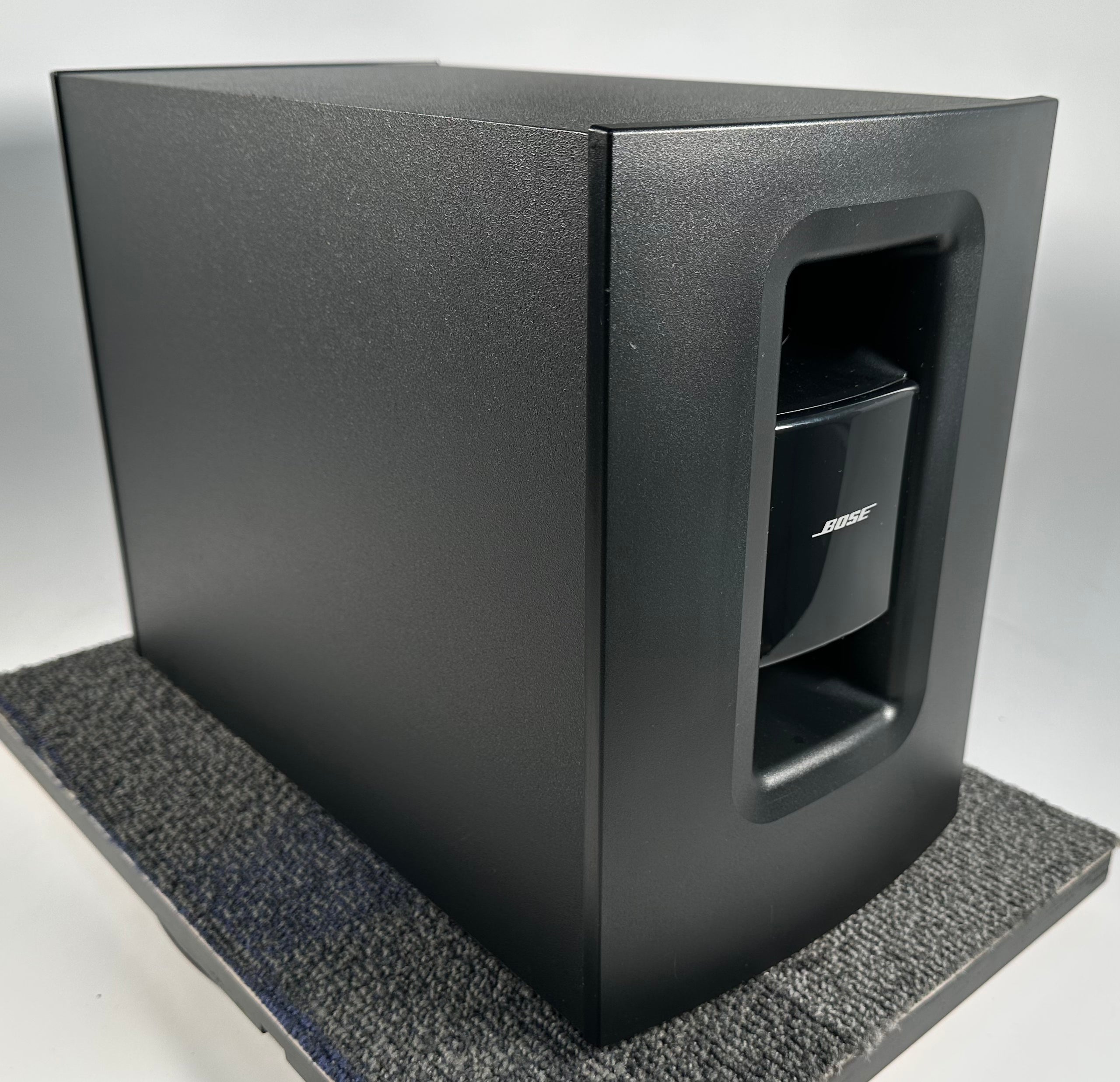 Bose Lifestyle 135 Entertainment System – Record Mart HiFi