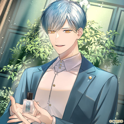 Perfumer ～私の調香師～ シチュエーションCD Perfumer.IV 春瀬イツキ