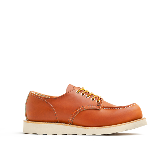 Classic Moc Oxford | レッドウィング オフィシャルサイト（公式