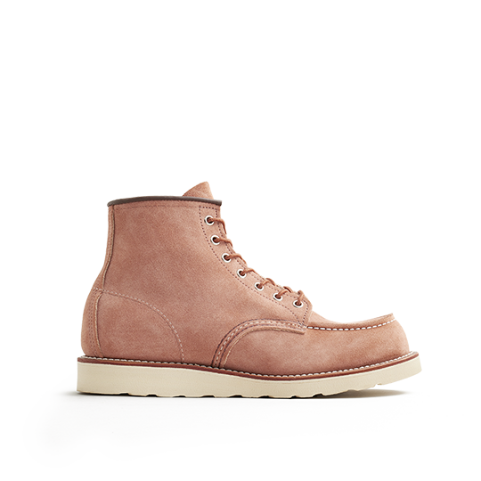 6-inch Classic Moc | レッドウィング オフィシャルサイト（公式
